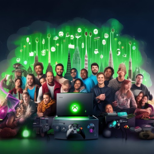 歐美玩家為何偏愛(ài)Xbox？背后原因你了解多少？