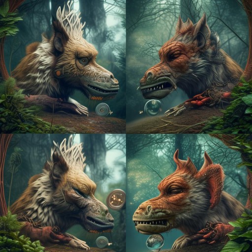 歐美性feer獸交現(xiàn)象：道德邊界何在？人類情感何去何從？