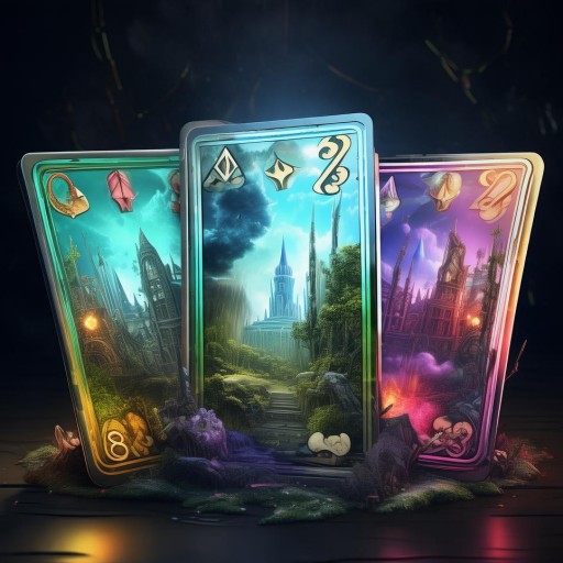 歐美卡1卡2卡三卡2021精品：你真的了解這些卡片的秘密嗎？