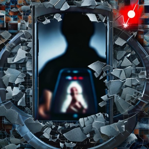 歐美艷照門事件揭秘：隱私安全何在？道德底線何存？