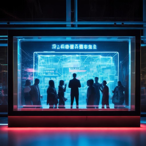 歐美訊雷：為何它成為全球焦點(diǎn)？你了解其背后秘密嗎？