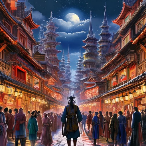 歐美亞洲日本浪人區(qū)劃揭秘：你了解他們的真實生活嗎？