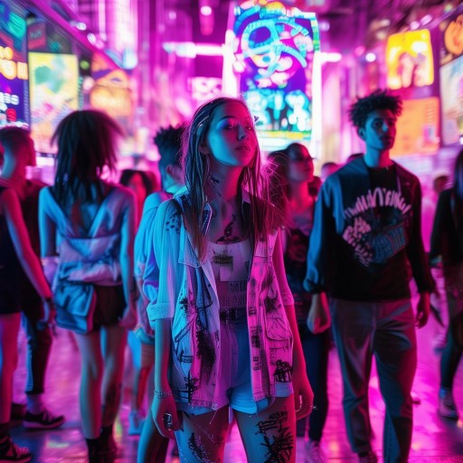 歐美音樂潮流：你了解多少？它如何影響你的生活？