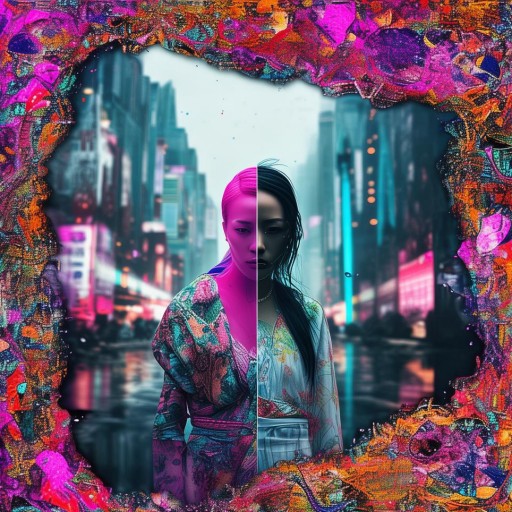 歐美日色視頻：你了解多少？敢挑戰(zhàn)你的審美極限嗎？