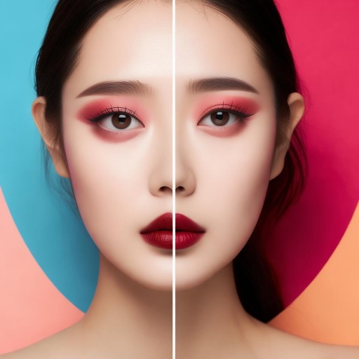 歐美妝與日韓妝：哪種風(fēng)格更適合你的氣質(zhì)與個性？