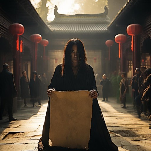 民國(guó)恩仇錄大結(jié)局：誰(shuí)將揭開(kāi)真相？誰(shuí)又能逃脫命運(yùn)？