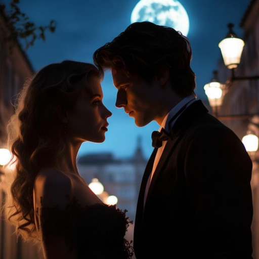 歐美夜夜愛(ài)：你是否真的了解深夜的浪漫與激情？