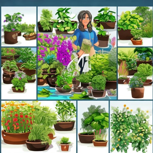 歐式45種扦插方式全圖解：你的植物能活多久？哪種方法最適合你？
