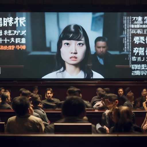 歐束Amy趙敏婷庭審視頻曝光，真相究竟如何？你支持誰？