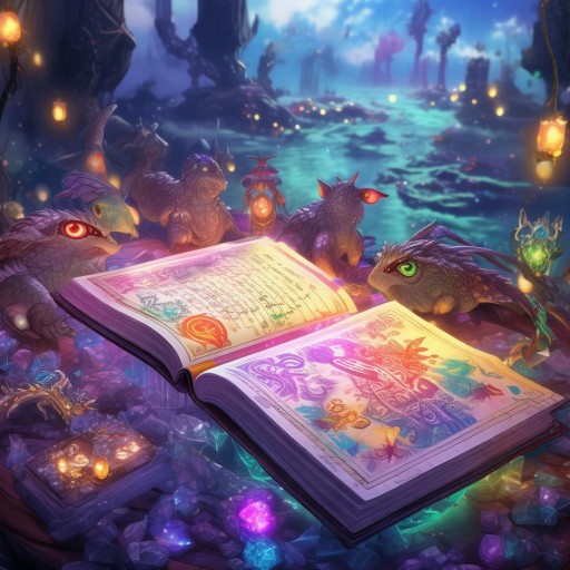 夢幻誅仙寵物技能書：如何打造無敵神寵？你選對了嗎？