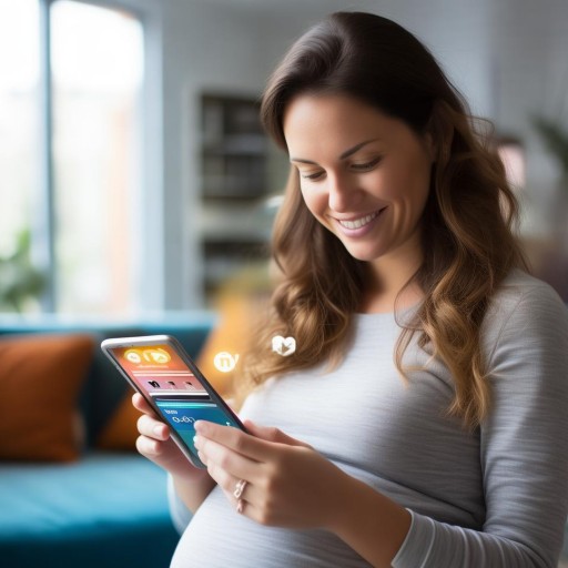 歐美孕婦AppStin使用指南：安全嗎？效果如何？