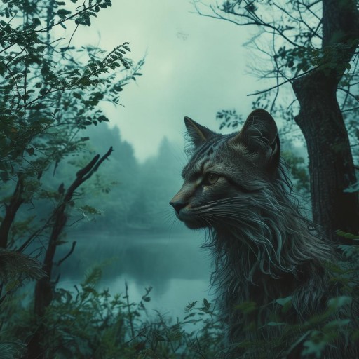 歐洲N00N獸交劇：人性與獸性，你更接近哪一種？