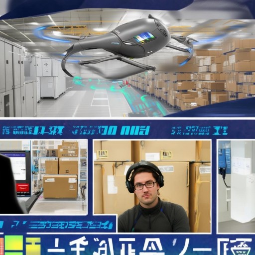 歐亞專線歐洲S碼WMYSNH48：如何提升物流效率？你的包裹安全嗎？