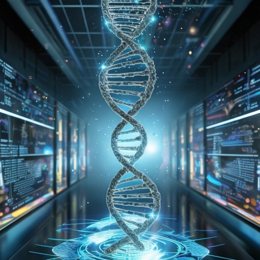 母親與兒子的DNA完全相同嗎？真相令人震驚