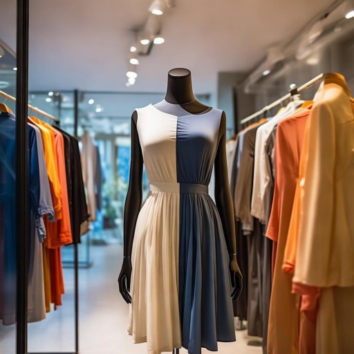 歐洲S碼與亞洲M碼：你的衣服真的合身嗎？