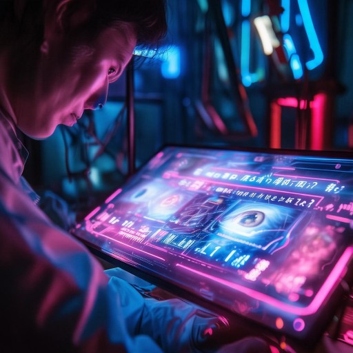 歐美vid揭秘：你了解多少？真相令人震驚嗎？