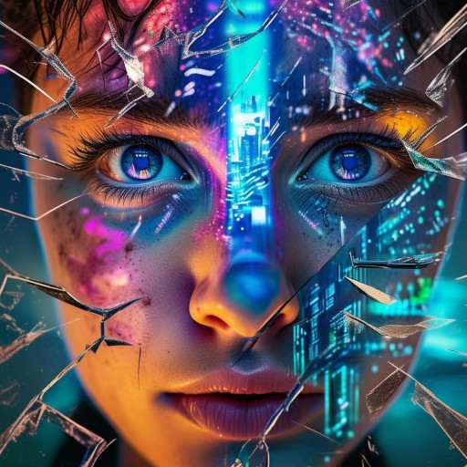 歐美巨制《大開眼戒》震撼來襲，你敢挑戰(zhàn)視覺極限嗎？