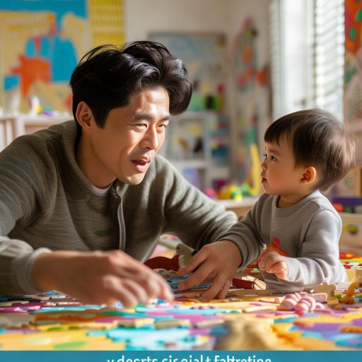 歐陽萬成小爸爸的育兒秘訣：你真的了解孩子的內(nèi)心世界嗎？
