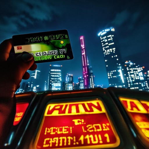 歐美信用卡亂象：你的信用安全嗎？如何避免成為下一個(gè)受害者？