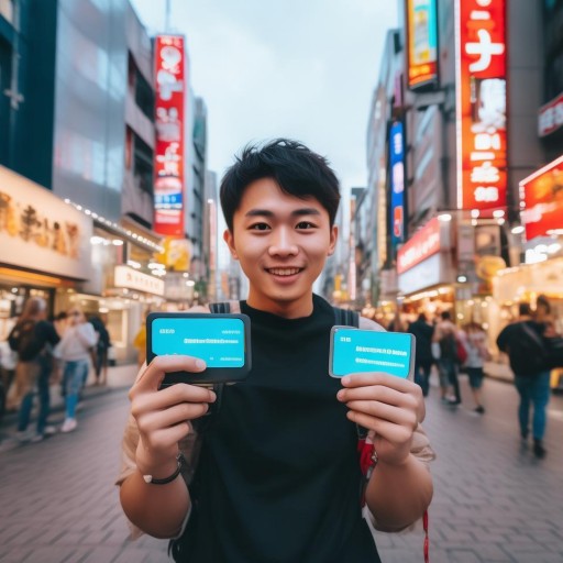 歐亞一卡二卡日本一卡二卡：你的旅行省錢秘籍？如何輕松搞定？