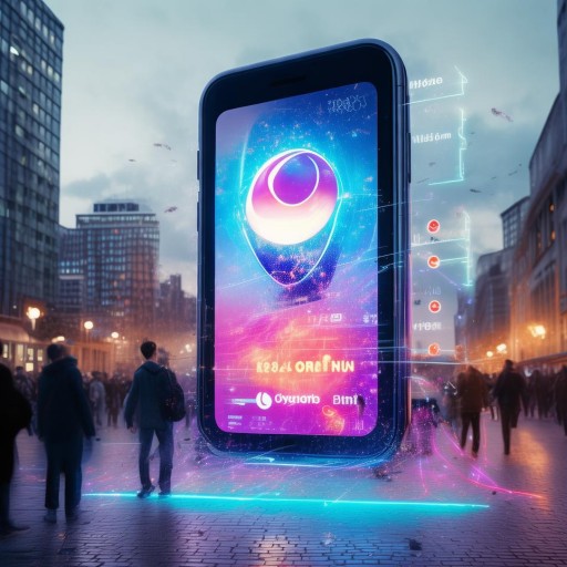 歐洲VodafoneWifi巨大App3Di：你的網(wǎng)絡(luò)體驗(yàn)真的夠快嗎？