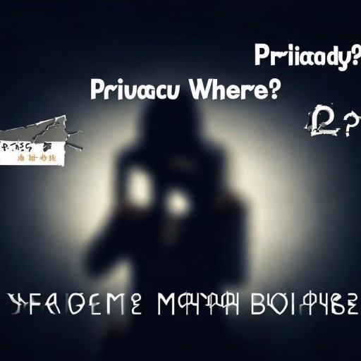 歐美偷拍20p揭秘：隱私何在？道德底線如何守護？