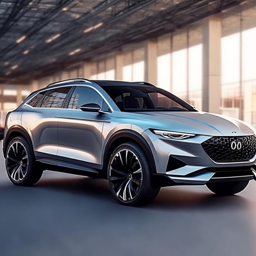 歐洲版國(guó)產(chǎn)SUV：性能與設(shè)計(jì)能否征服挑剔消費(fèi)者？