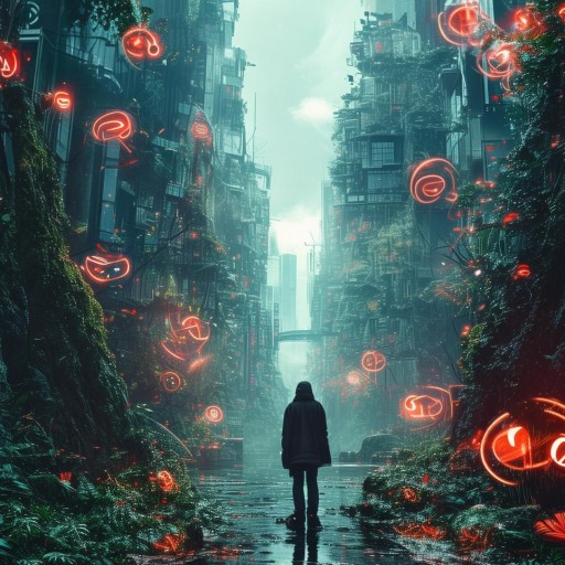 歐洲VODAFONEWIFI仙蹤林：你準(zhǔn)備好探索未知了嗎？敢不敢挑戰(zhàn)極限？