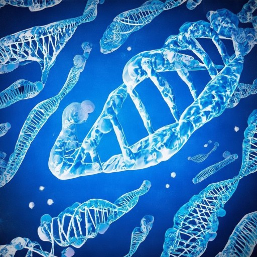 母親和兒子的DNA真的完全一樣嗎？揭秘遺傳奧秘