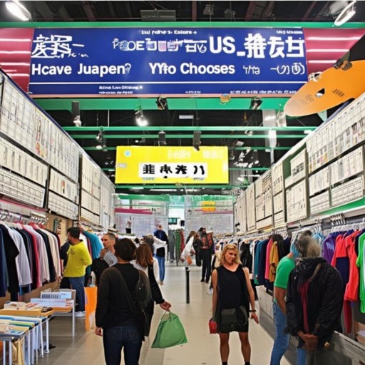 歐洲尺碼日本尺碼專線美國，你選對了嗎？尺碼難題如何破解？