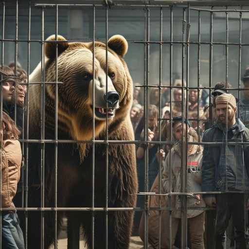 歐美人與動(dòng)物交ZOOZ烏克蘭事件：道德底線何在？人性何去何從？