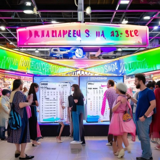 歐洲尺碼日本尺碼專線好來屋：你的尺碼難題解決了嗎？