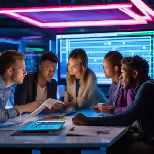 歐美Excel18：你真的掌握了所有技巧嗎？工作效率還能提升多少？