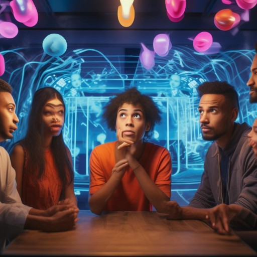 歐美性情在線：你真的了解自己的情感需求嗎？