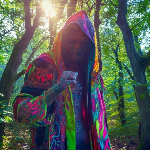 歐洲RAPPER仙蹤林：你了解多少？敢來挑戰(zhàn)嗎？