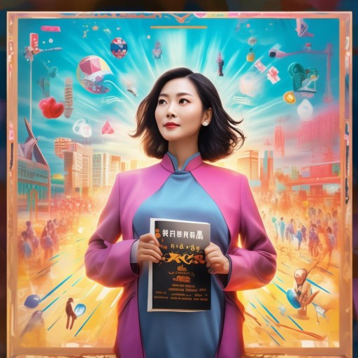 歐陽安琪：她的成功秘訣是什么？你也能做到嗎？