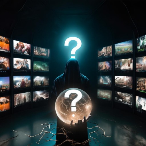 歐美影視為何堅持不打碼？背后真相令人震驚，你敢看嗎？