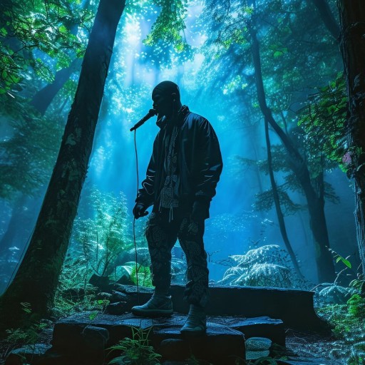 歐洲RAPPER仙蹤林：如何成為說(shuō)唱巨星？你的音樂(lè)夢(mèng)想還在嗎？
