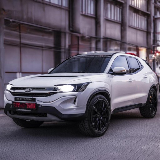 歐洲全尺寸SUV，為何成為家庭首選？你選對(duì)了嗎？