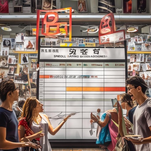 歐洲尺碼日本尺碼專線美國特價，你的尺碼選對了嗎？省錢秘籍揭秘