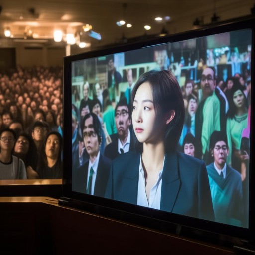 歐束Amy趙敏婷庭審視頻曝光，真相究竟如何？你站哪邊？