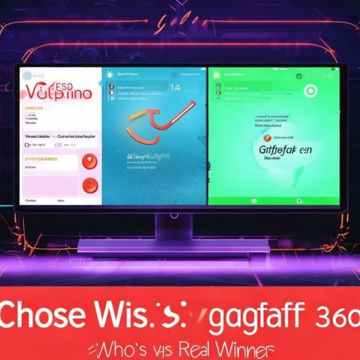歐洲Vodafone與Giffgaff360對比：誰更劃算？你選對了嗎？