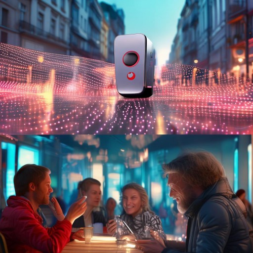 歐洲VodafoneWiFi噴漿俄羅斯：網(wǎng)絡(luò)覆蓋如何？用戶體驗(yàn)怎樣？