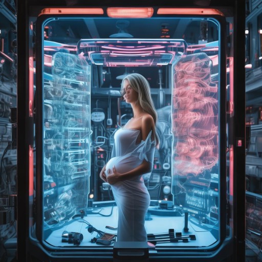 歐美孕交alscan巨交xxx：你真的了解背后的真相嗎？