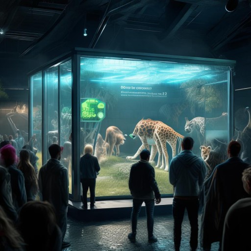 歐美性zoo：你了解背后的真相嗎？它真的安全嗎？