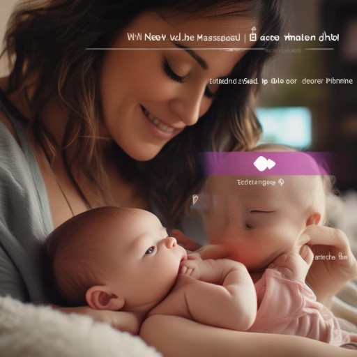 母乳喂養(yǎng)技巧視頻：如何正確搓揉與深挺，你掌握了嗎？