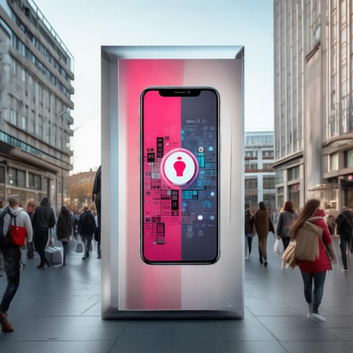 歐洲Vodafone A18：你的手機真的安全嗎？智能生活如何保障？
