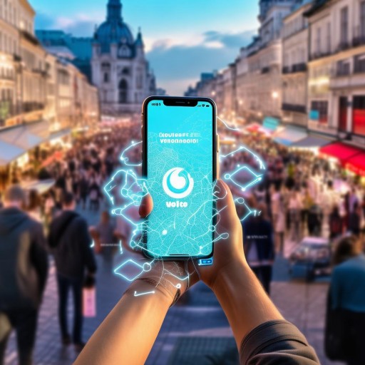 歐洲VodafoneWiFi覆蓋如何？你的旅行網(wǎng)絡問題解決了嗎？