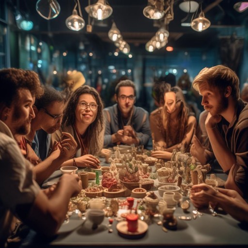 歐美姓愛文化揭秘：你了解多少？愛情觀有何不同？