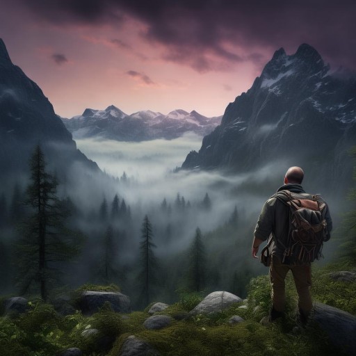 歐洲真的存在無人區(qū)嗎？探索神秘地帶背后的真相